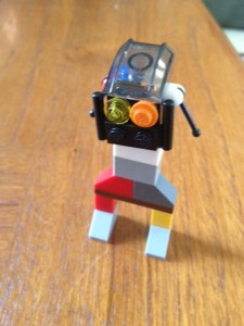 Lrobot